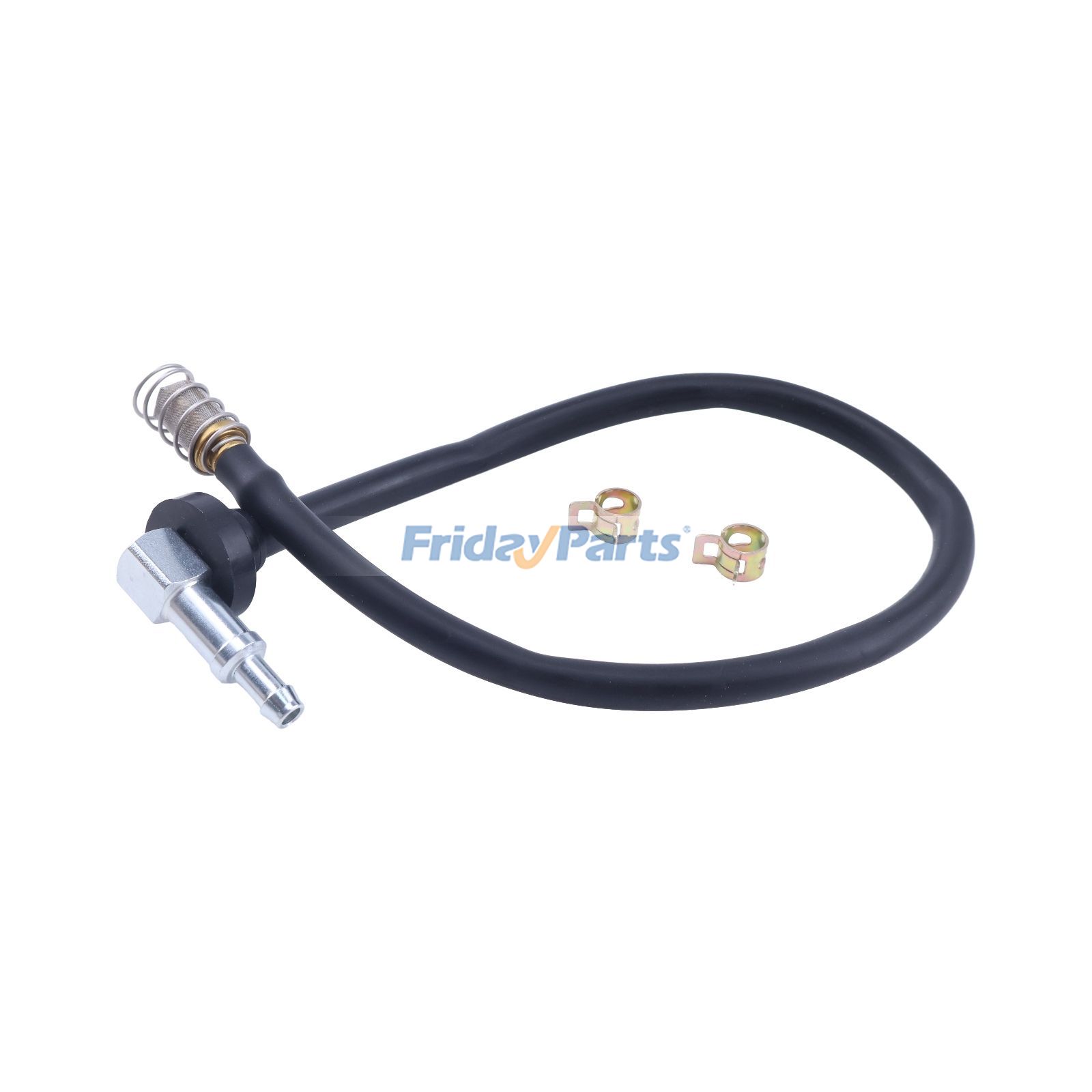 Fuel Tank Hose Fitting 61094-75 for Harley Davidson Columbia Golf Cart