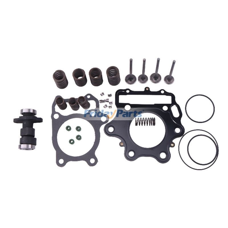 Nockenwellen- und Zylinderventildichtungssatzfür Sport-UTV/ATV