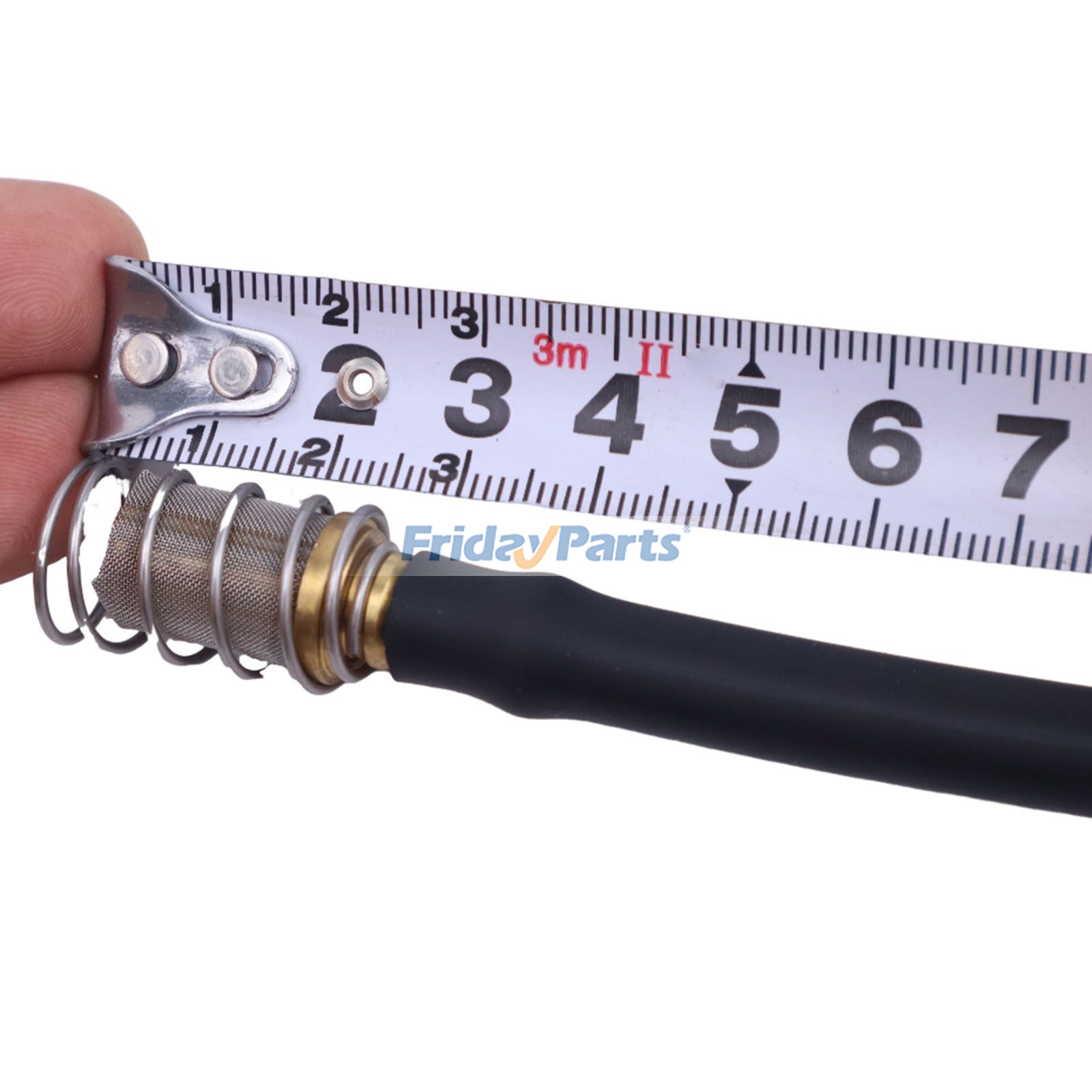  Fuel Tank Hose For Harley-Davidson