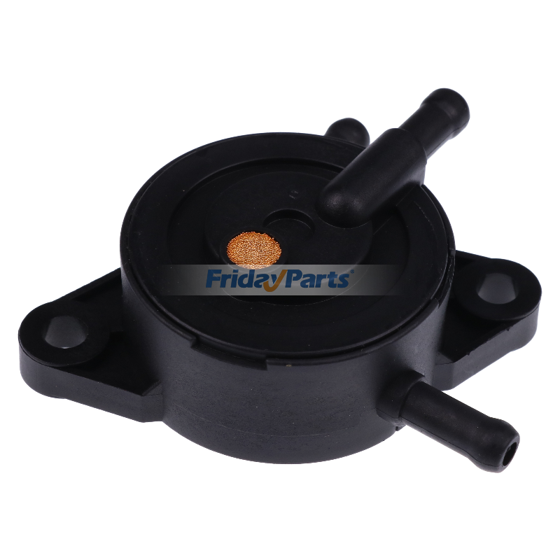 Vacuum Fuel Pump 808492 808656 491922 692313 691034 for Mikuni Briggs & Stratton Horizontal Engine