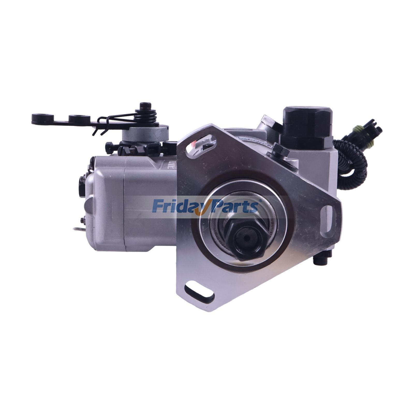 Bomba de inyección de combustible RE562010 para tractor John Deere con motor 4045, 5090E, 5100E, 6095B, ​​6B-954 Para JOHN DEERE