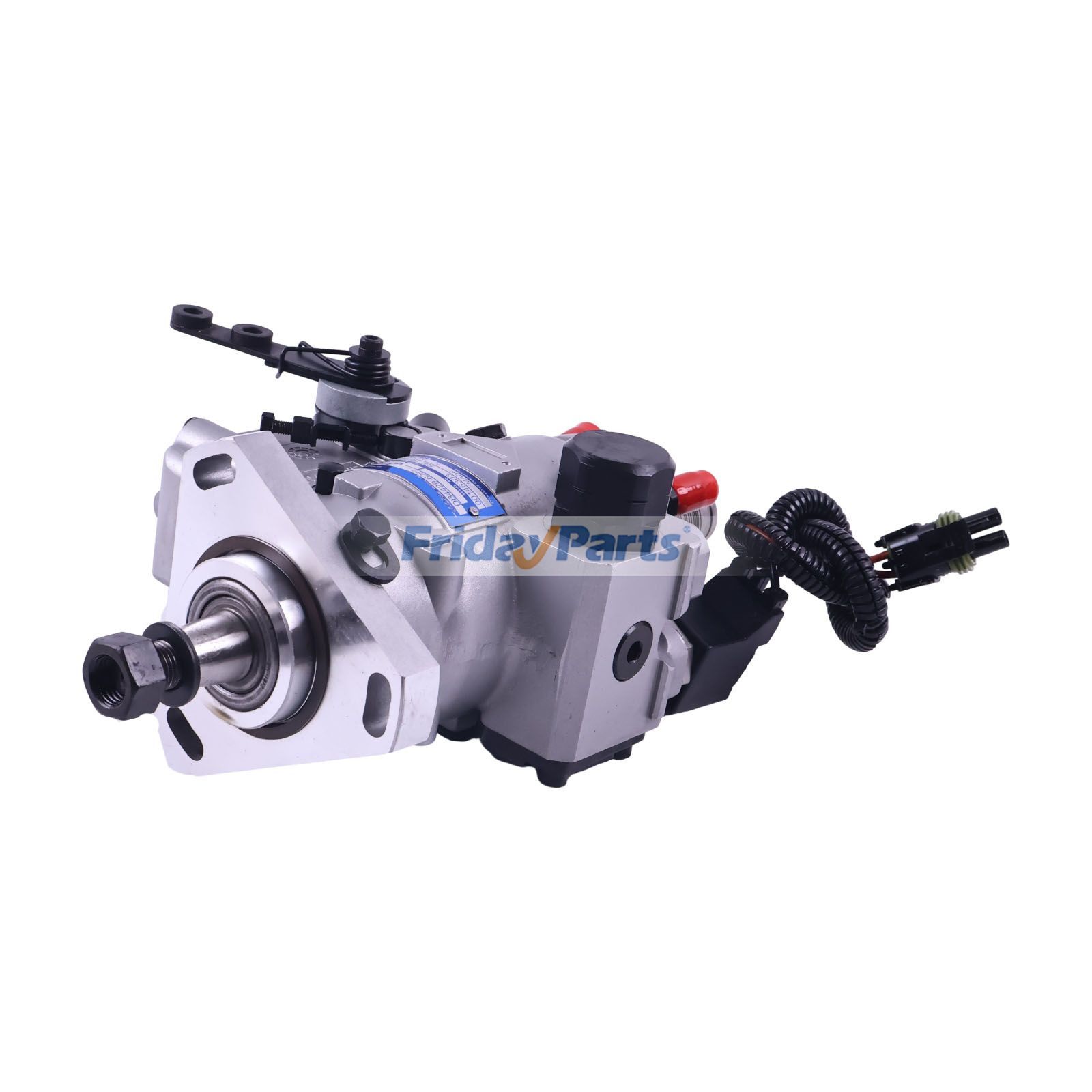 Bomba de inyección de combustible RE562010 para tractor John Deere con motor 4045, 5090E, 5100E, 6095B, ​​6B-954