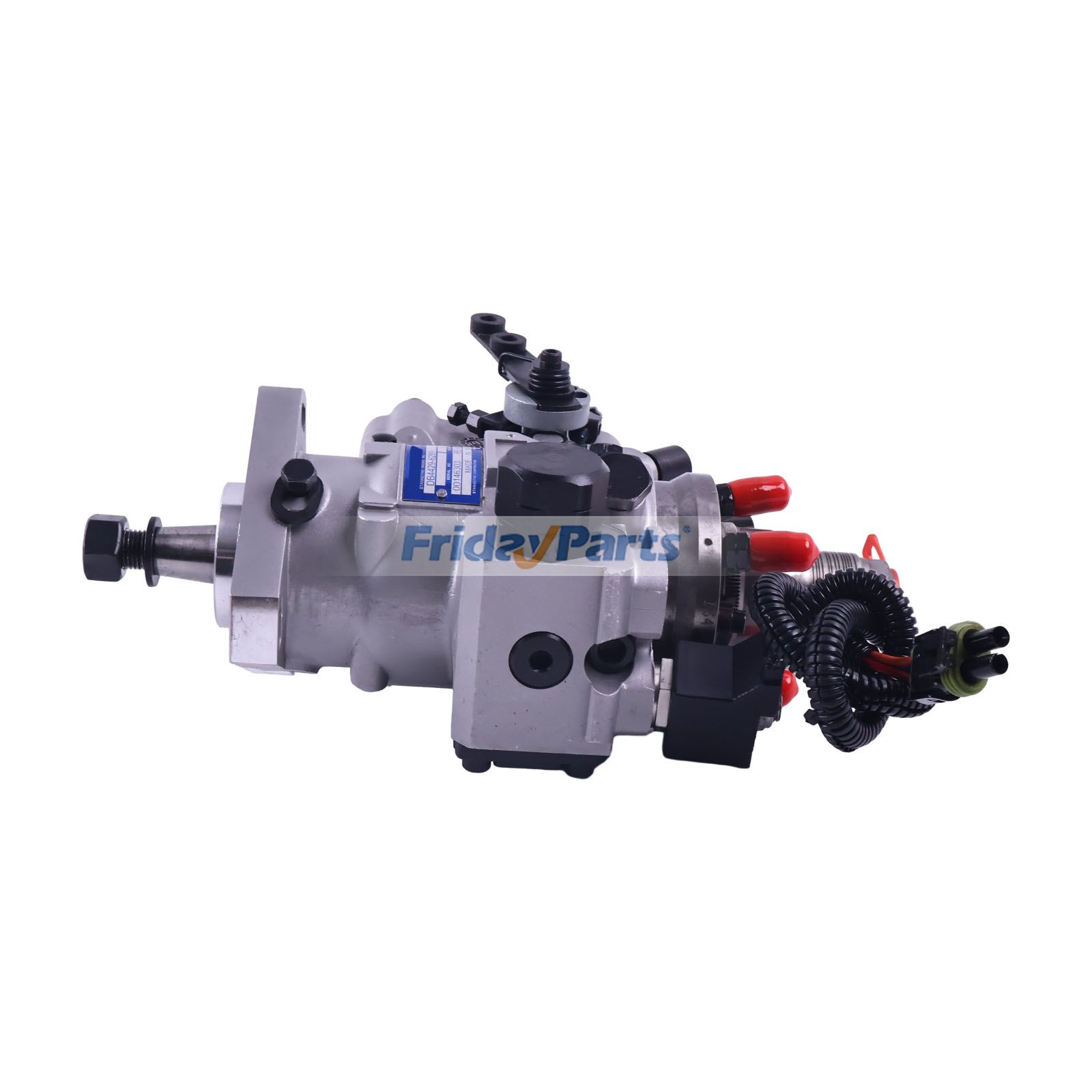 Compra Bomba de inyección de combustible RE562010 para tractor John Deere con motor 4045, 5090E, 5100E, 6095B, ​​6B-954 en Fridayparts