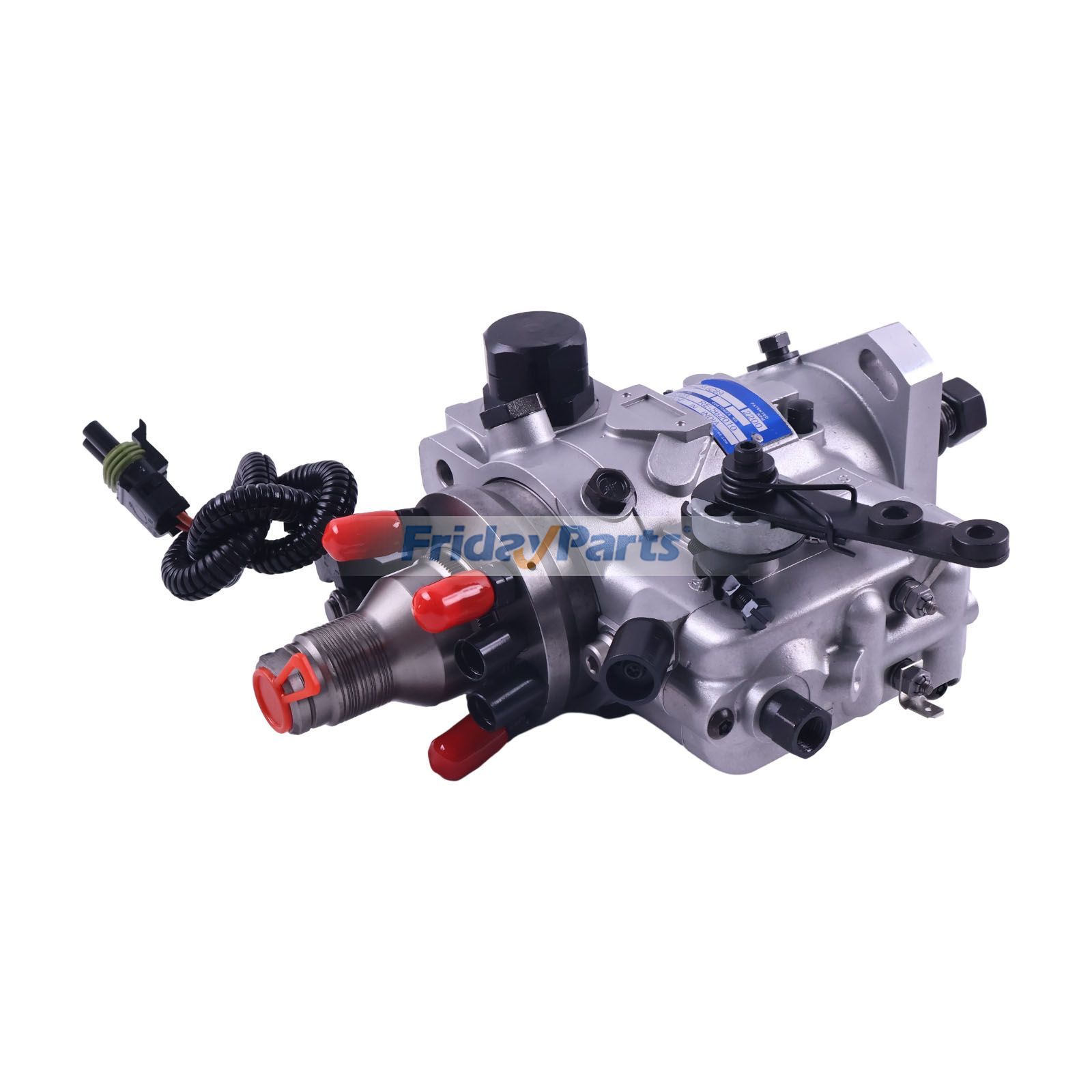 Bomba de inyección de combustible RE562010 para tractor John Deere con motor 4045, 5090E, 5100E, 6095B, ​​6B-954 para Motor,Tractor Para JOHN DEERE FridayParts