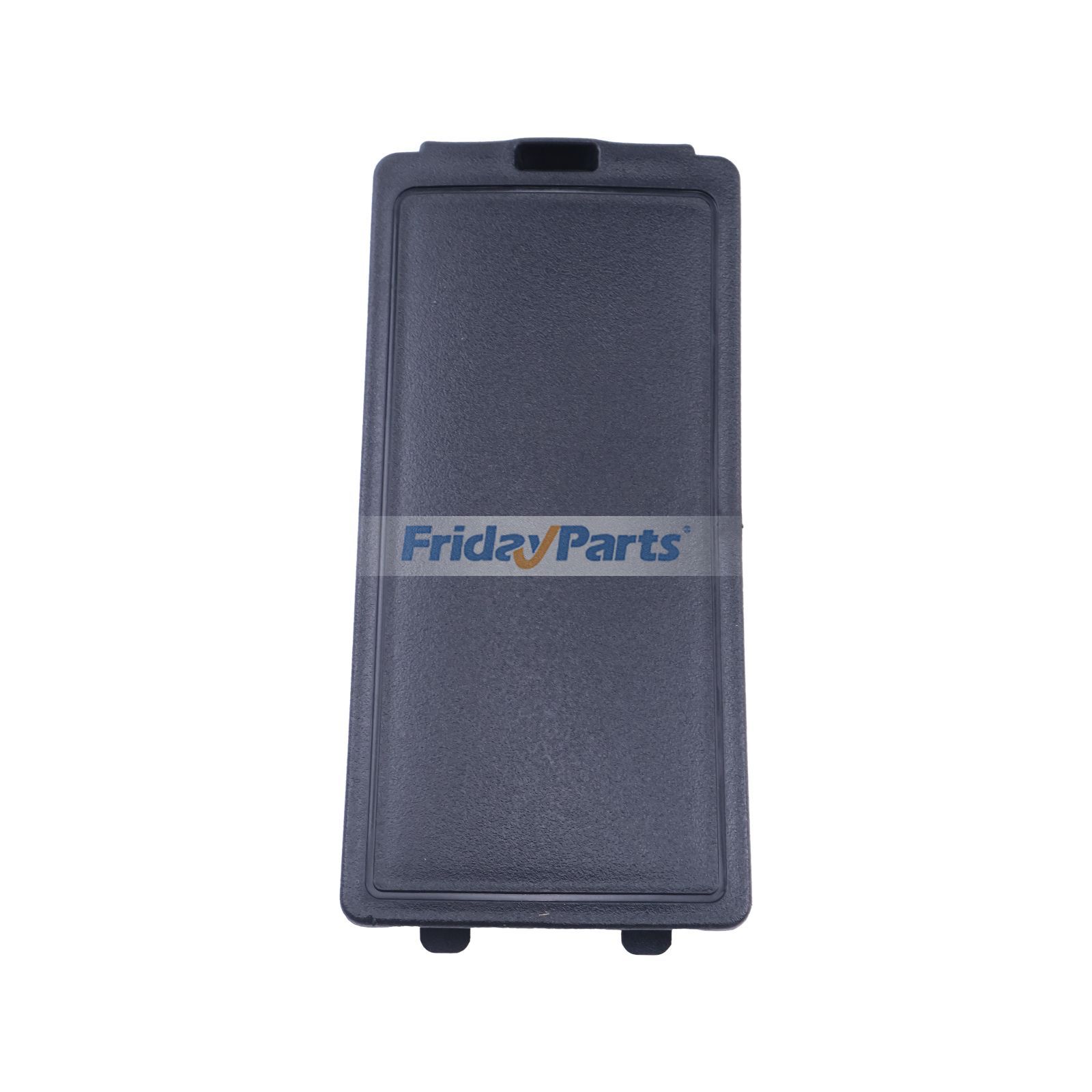 FridayParts Control Cover