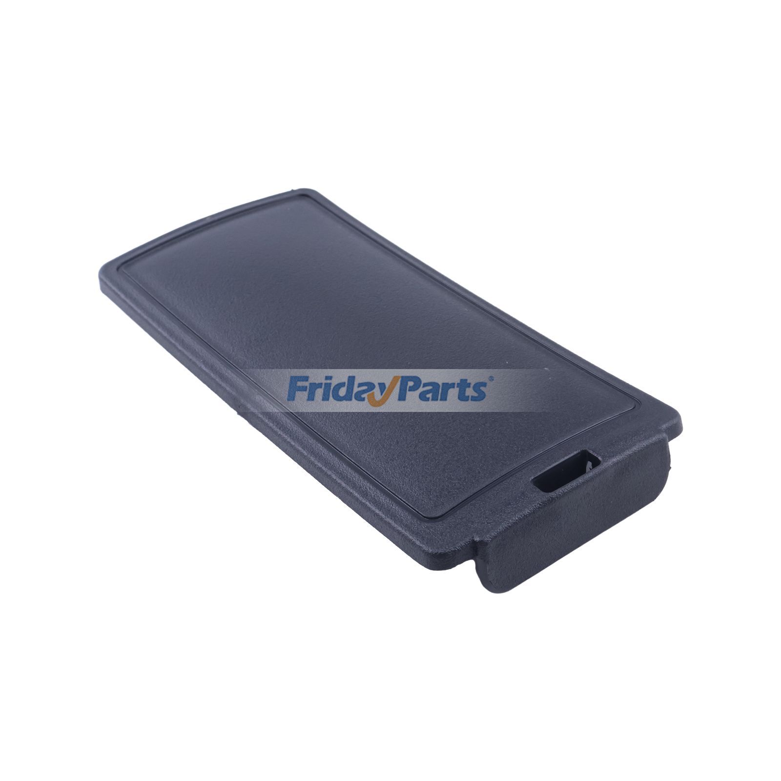 Control Cover for Mower