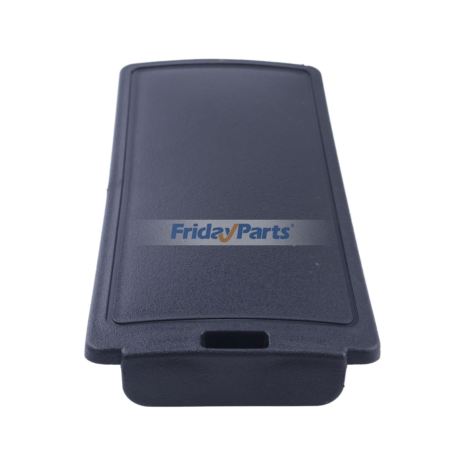 Mower Control Cover