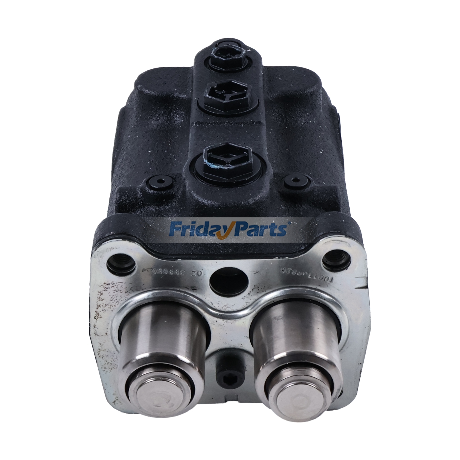 Brake Valve for Telehandler