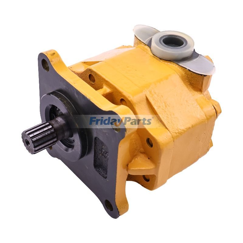 KOMATSU用油圧ギアポンプ