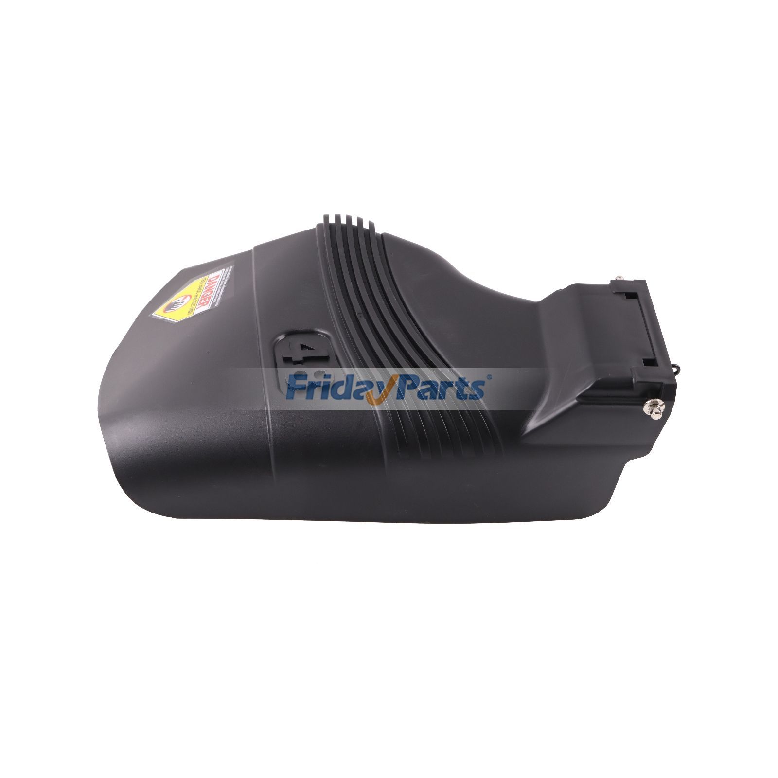 Deflector Chute for Mower,Tractor,Hand & Power Tools