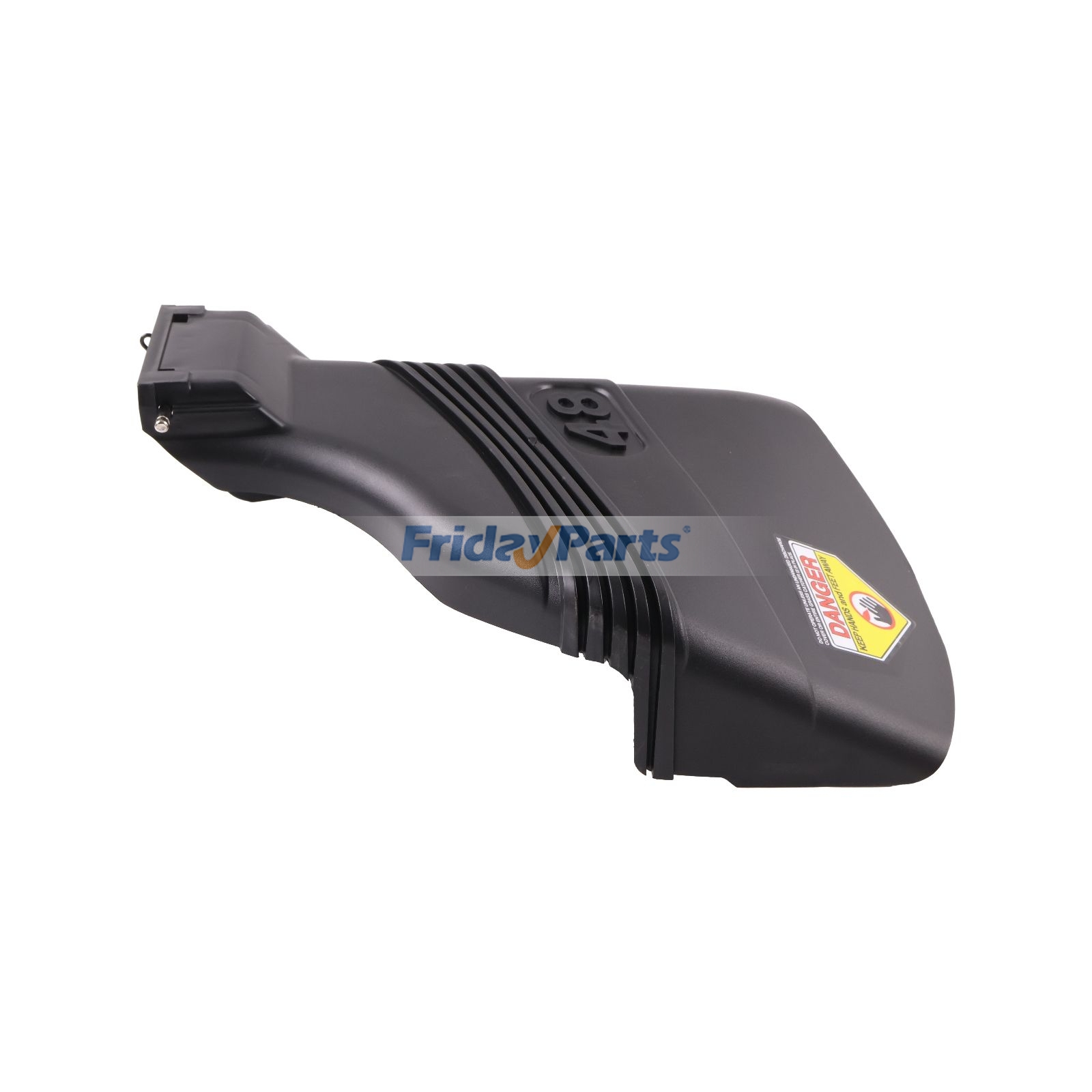 DeflektorrutscheFür Jonsered