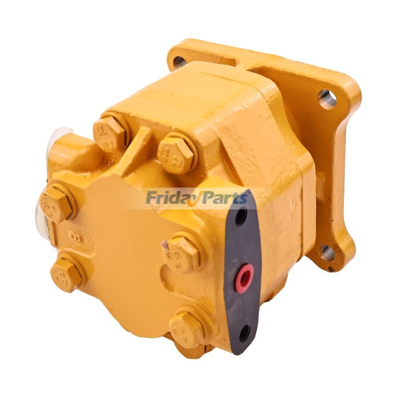 KOMATSU用ブルドーザー用油圧ギアポンプ