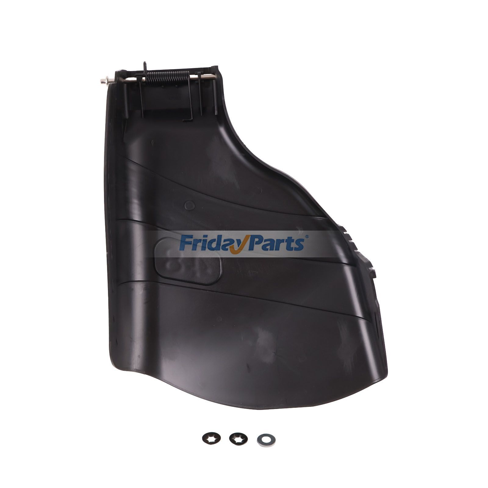 Goulotte déflectrice de FridayParts