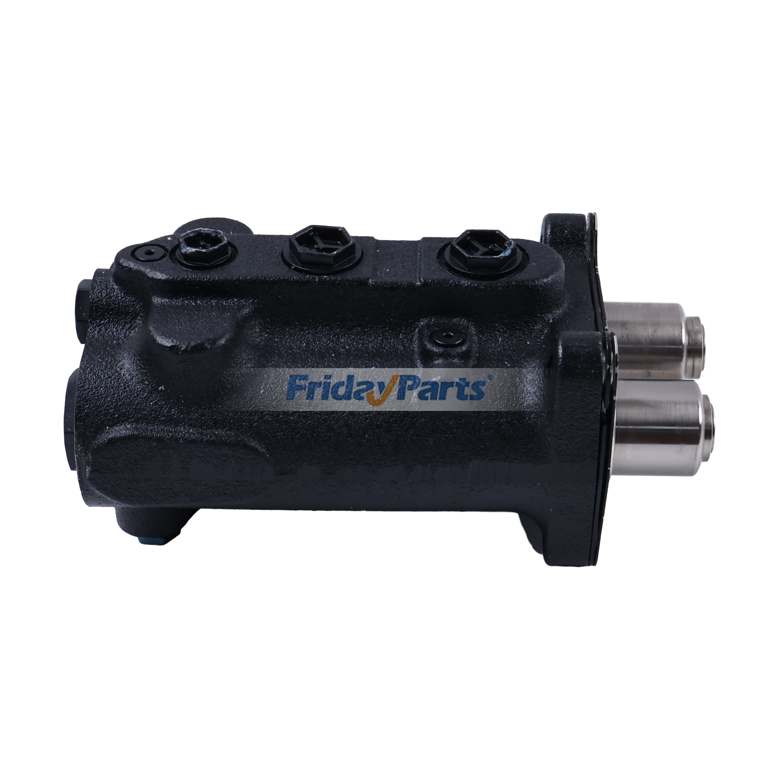 Brake Valve compatible with Telehandler