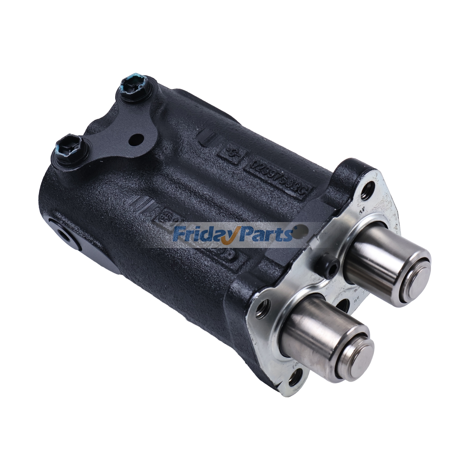 Telehandler Brake Valve