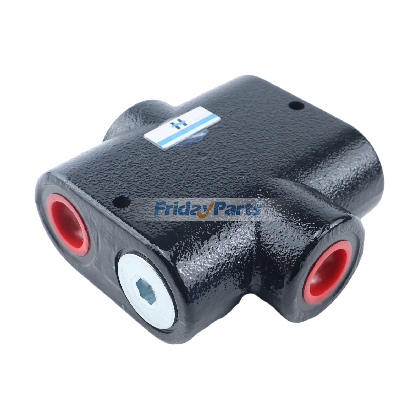 Hydraulic Proportional Flow Divider Combiner Valve for Harvester,Tractor