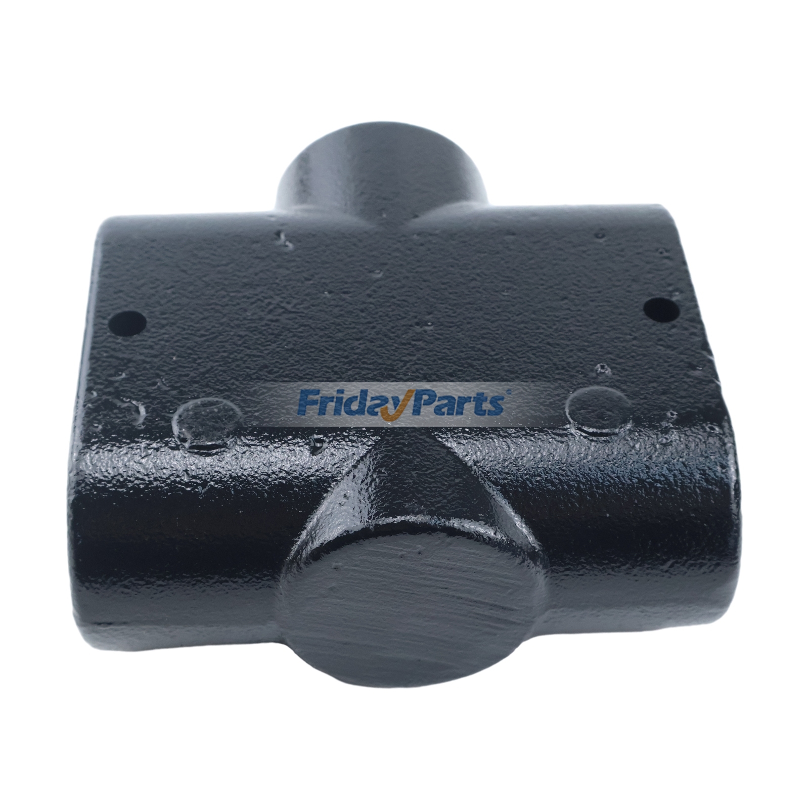 Hydraulic Proportional Flow Divider Combiner Valve compatible with Harvester,Tractor