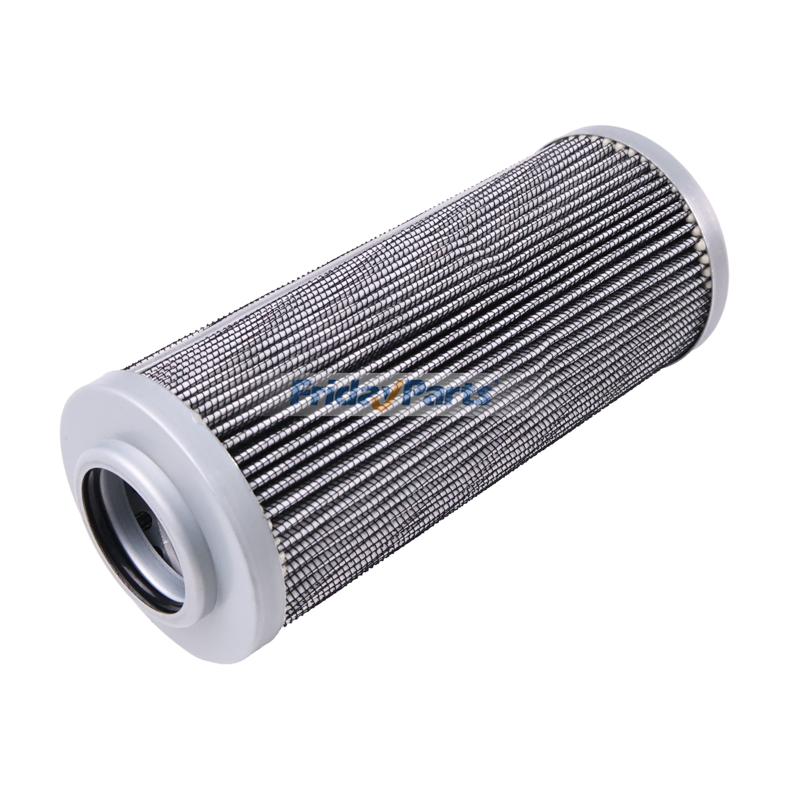 Filtro de aceite hidráulico 163279A1 para excavadoras CASE 9007B, 9010B, 9020B, CX130, CX135SR, CX160, CX75SR y CX80. de FridayParts