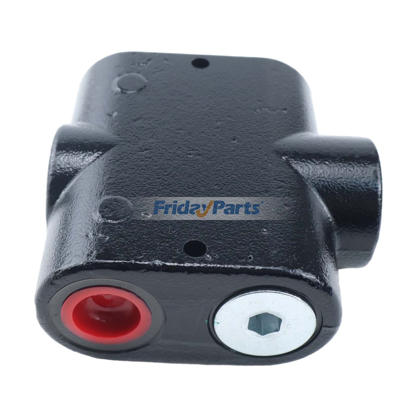  Hydraulic Proportional Flow Divider Combiner Valve For OTHER BRAND