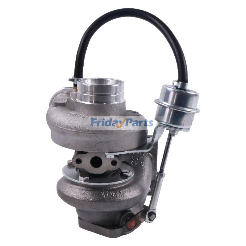 Excavator Turbo TB2548 Turbochargererpillar CAT