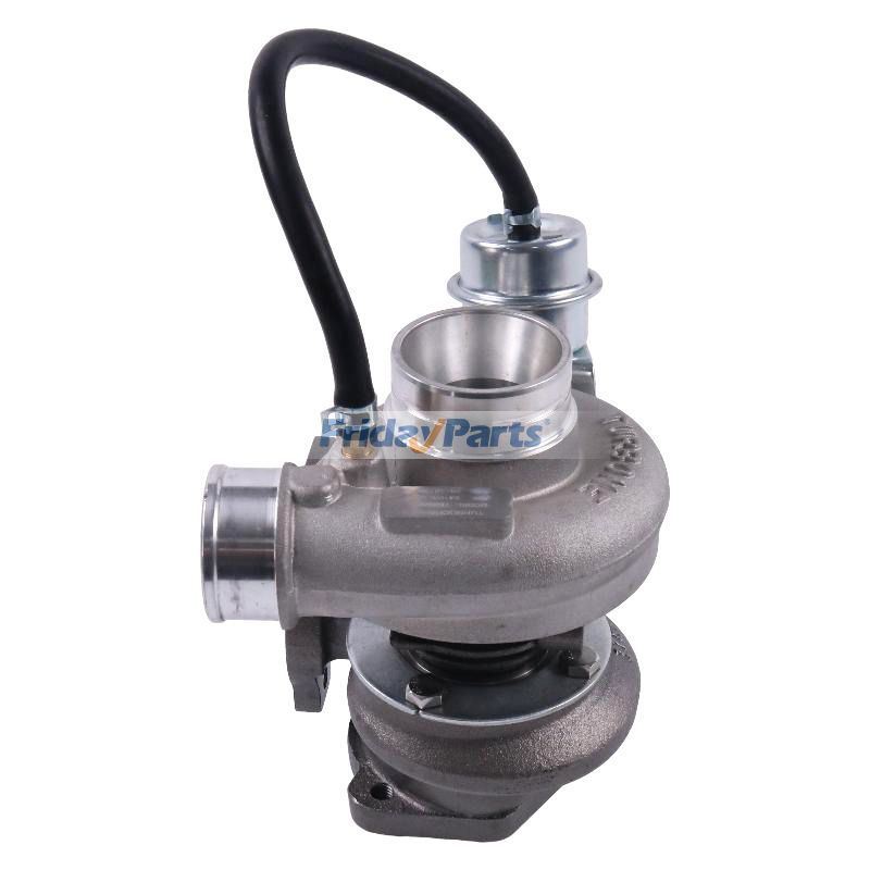 Turbo TB2548 Turbochargererpillar CAT in Stock in China