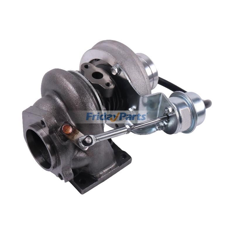  Turbo TB2548 Turbochargererpillar CAT For CAT