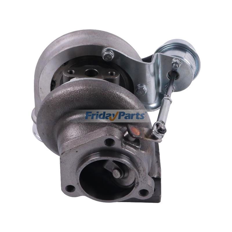 FridayParts Turbo TB2548 Turbochargererpillar CAT