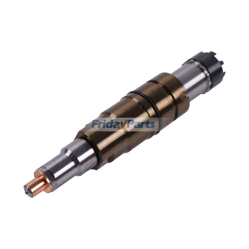 Fuel Injector for Engine,Excavator,Loader