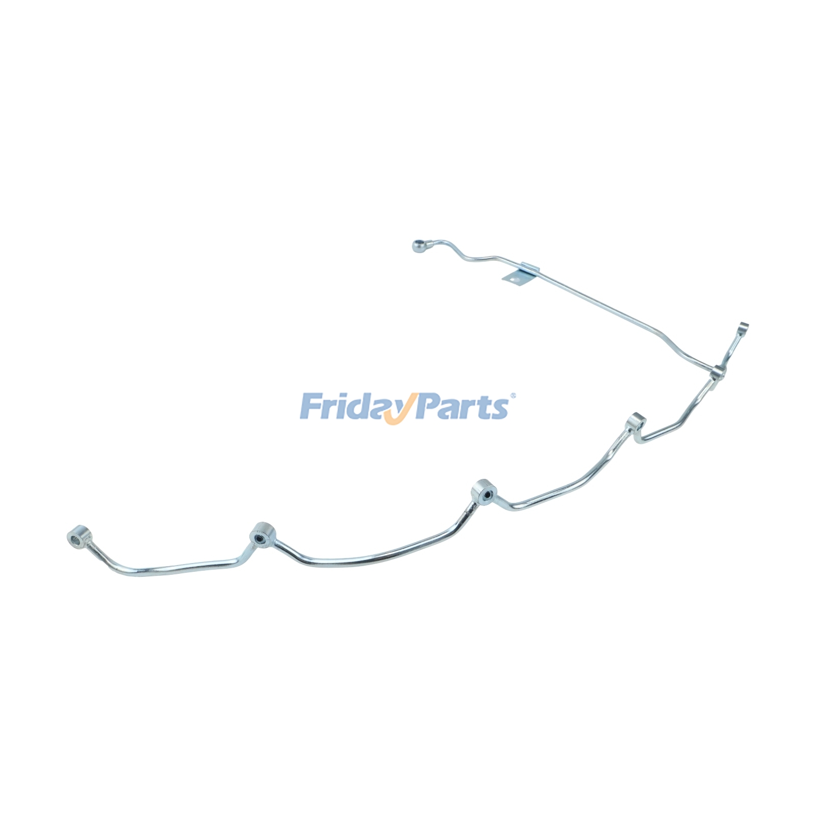 Excavator,Forklift,Loader Fuel Manifold