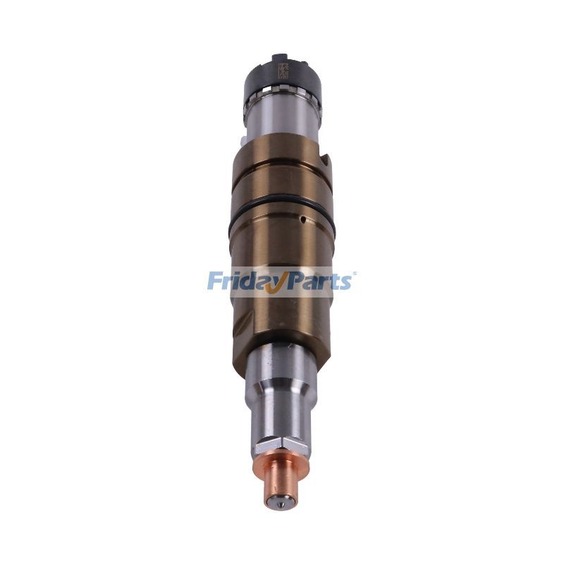 Fuel Injector in Stock in China