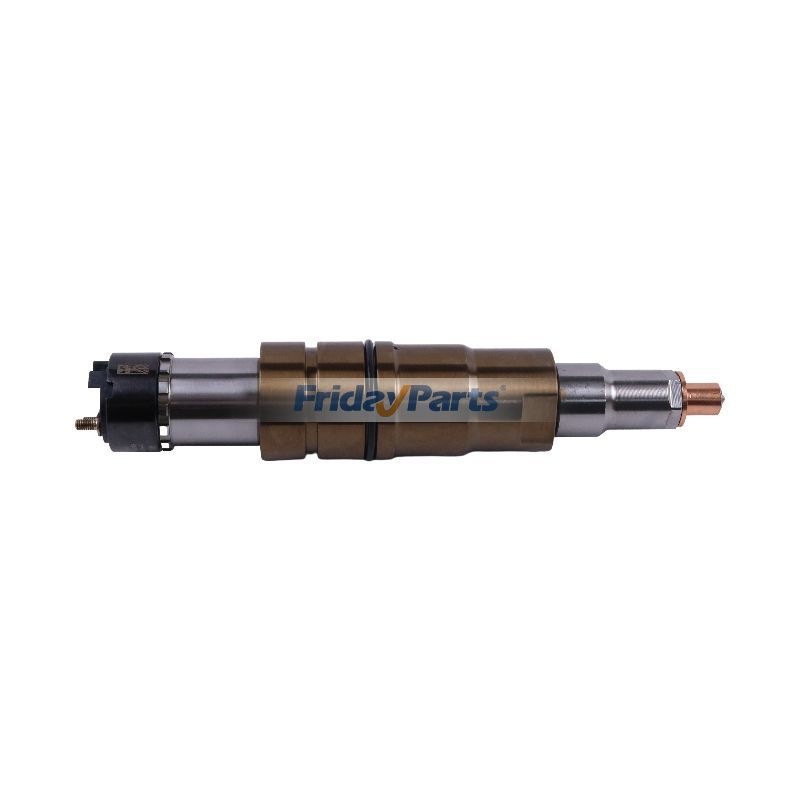 ジジ 2872544 Original Cummins Injector For ISX - JYHY DIESEL