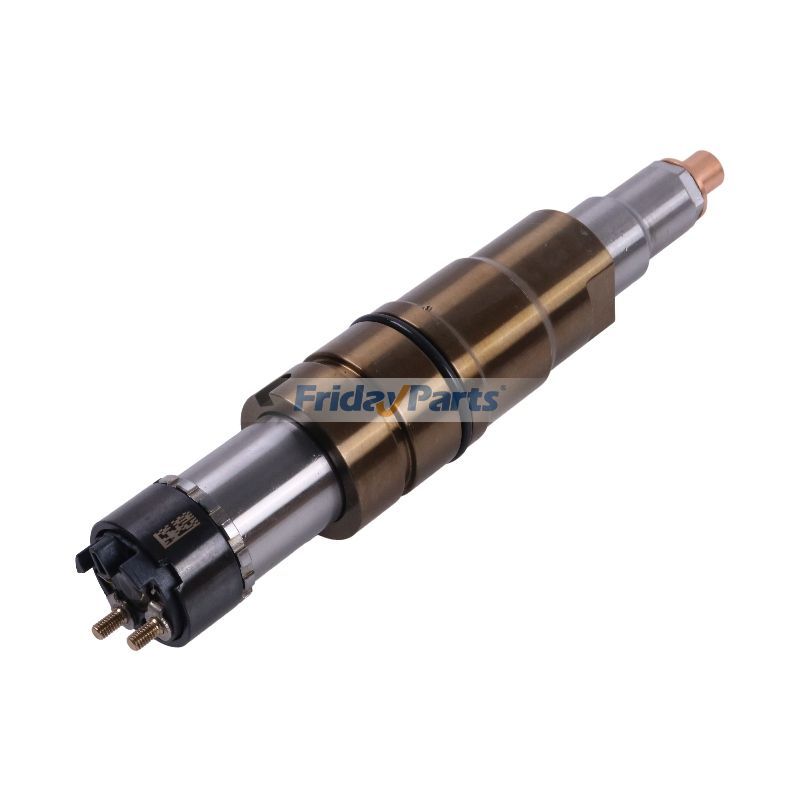 Engine,Excavator,Loader Fuel Injector