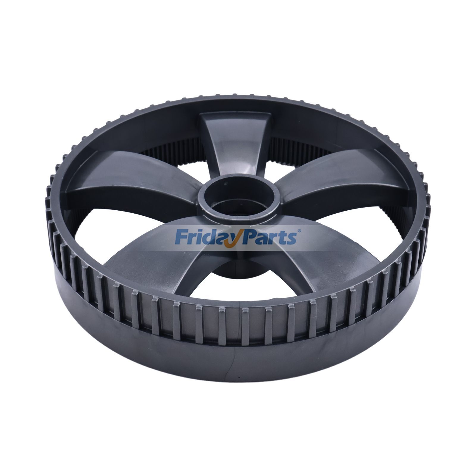 Kreepy Krauly Platinum Cleaner用ホイール 370406Z