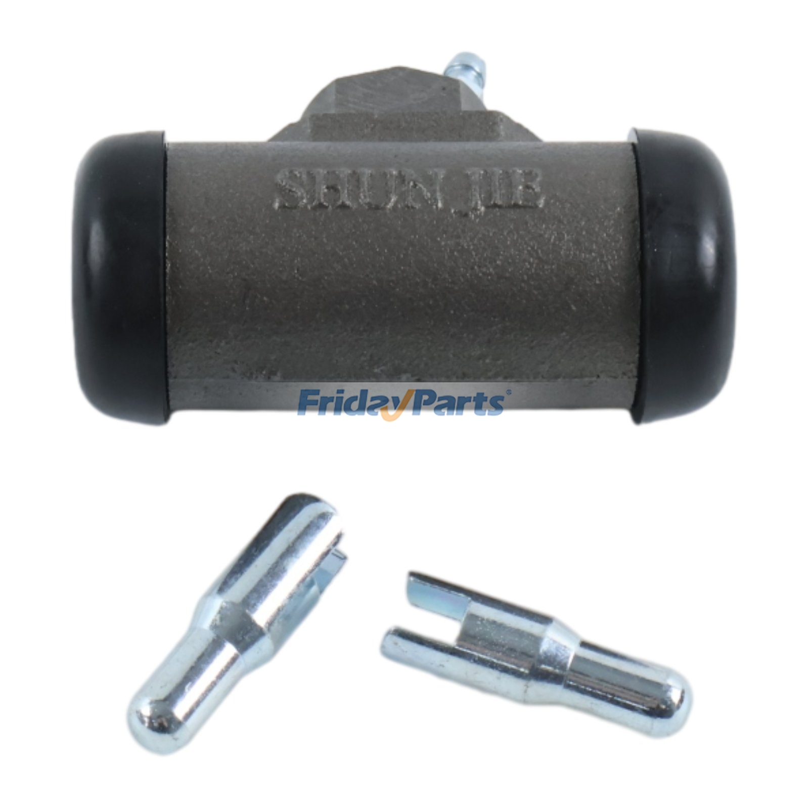 Wheel Cylinder2 FDG20/25Z5 compatible with Forklift