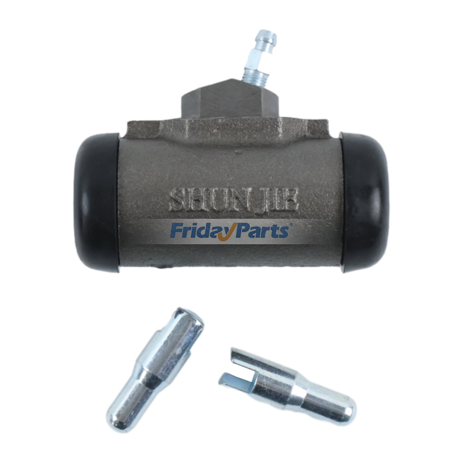  Wheel Cylinder2 FDG20/25Z5 For TCM