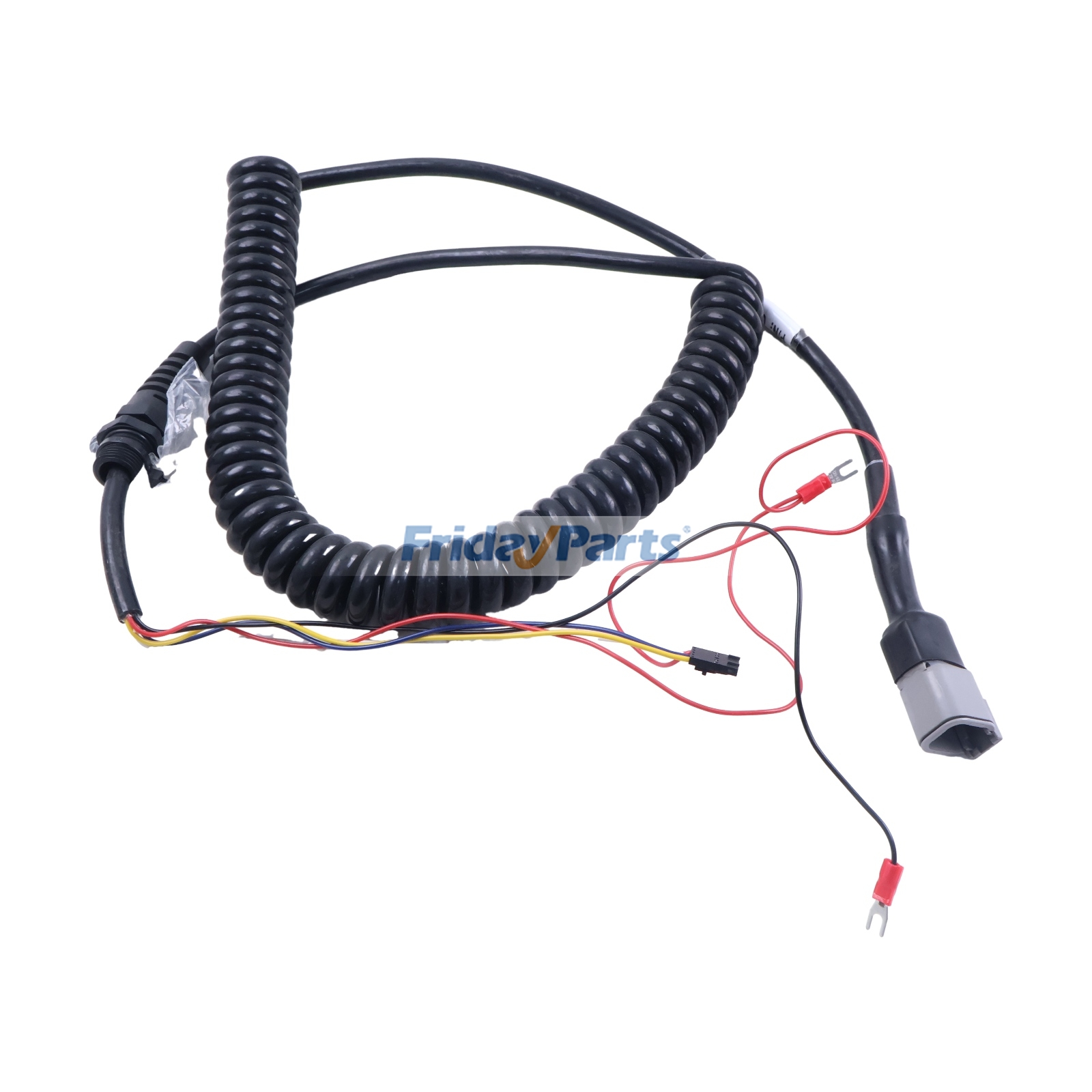 Aerial Work Platforms Control Box Gen 5 Cable Vertical Mast Lift GRC-12