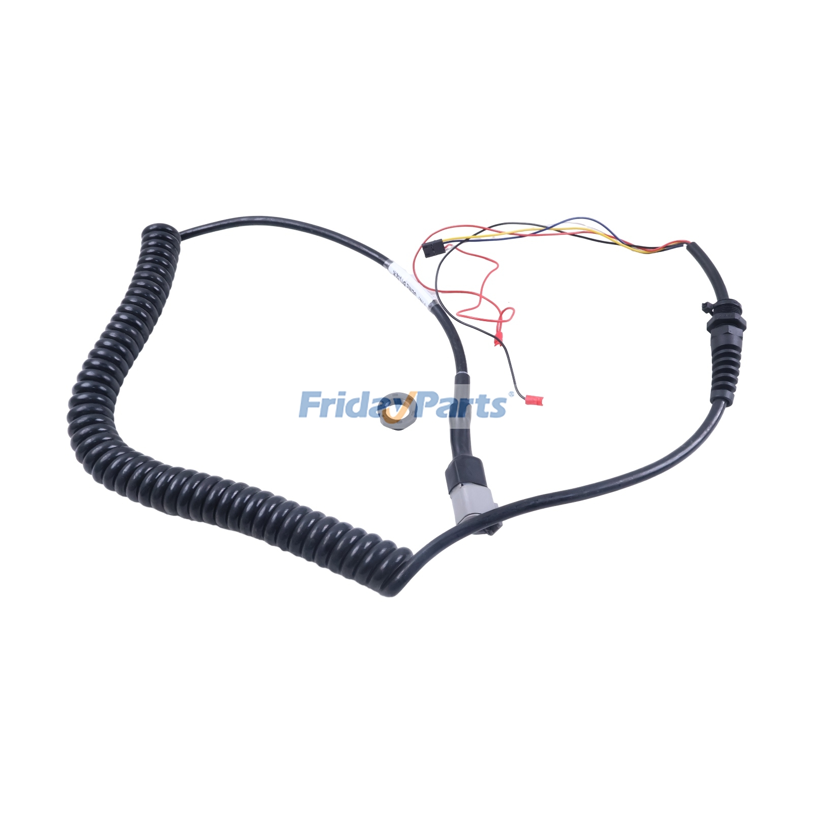FridayParts Steuerkasten Gen 5 Kabel Scherenhebebühne GS3232 GS4390