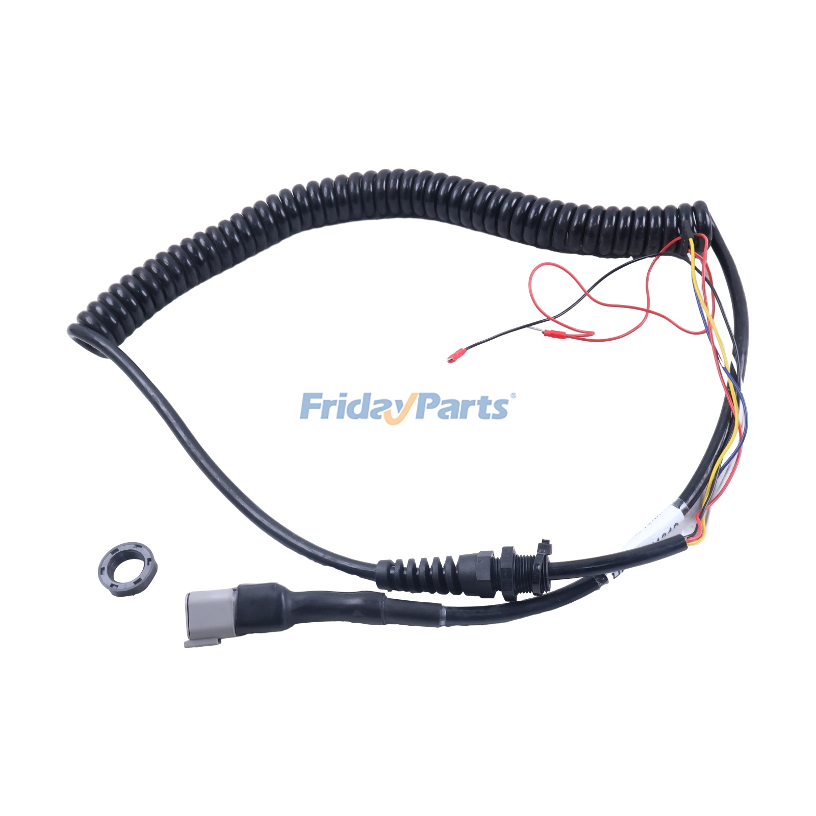  Control Box Gen 5 Cable Vertical Mast Lift GRC-12 For Genie