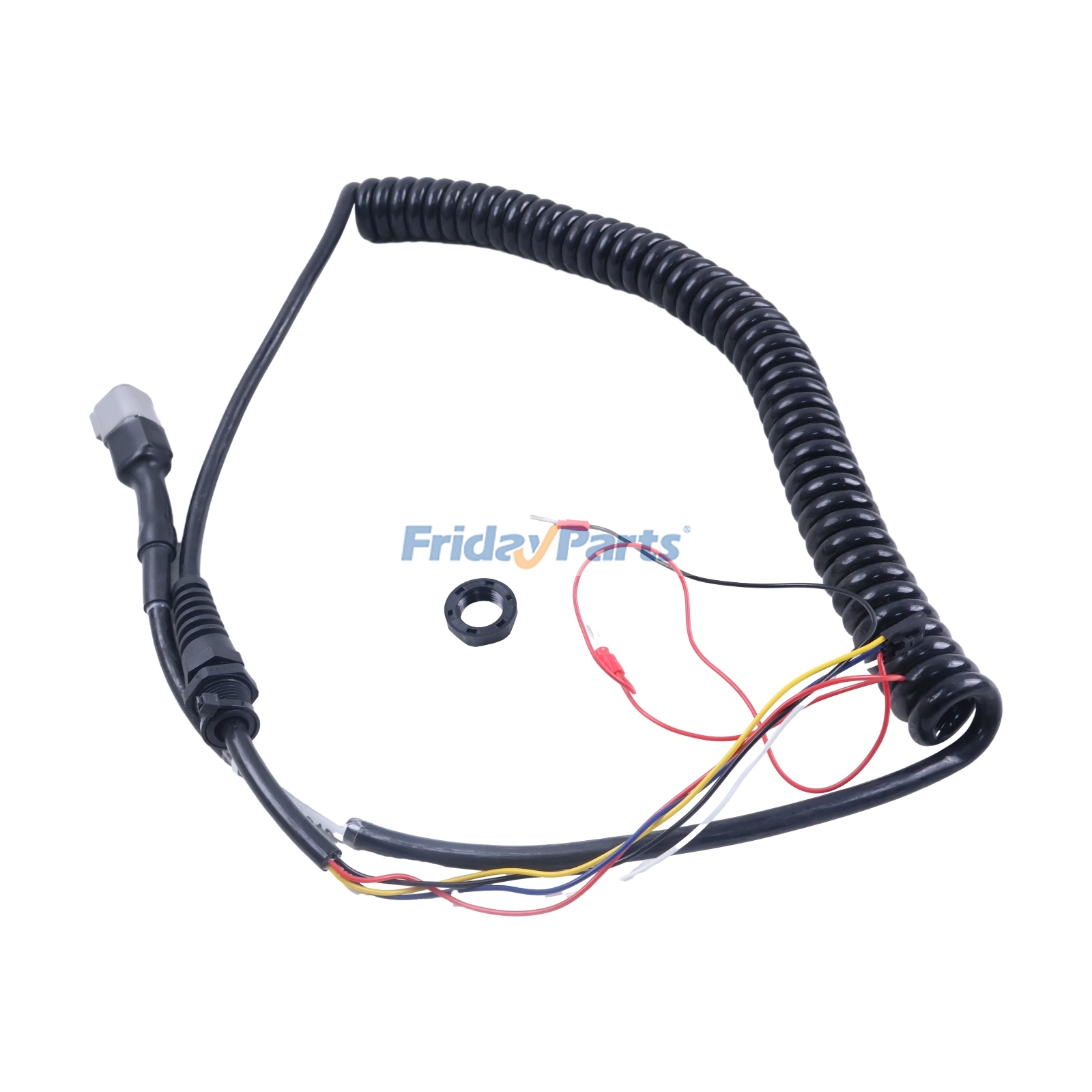Control Box Gen 5 Cable 144065 for Genie Vertical Mast Lift GR-12 GR-15 GR-20 GRC-12