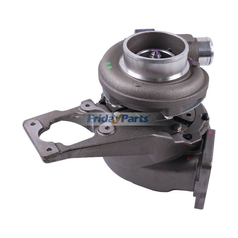Turbocharger for Engine,Excavator,Loader,Other Agricultural Equipment