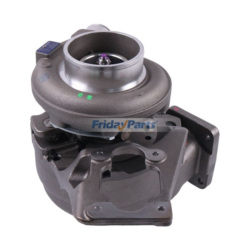 Engine,Excavator,Loader,Other Agricultural Equipment Turbocharger