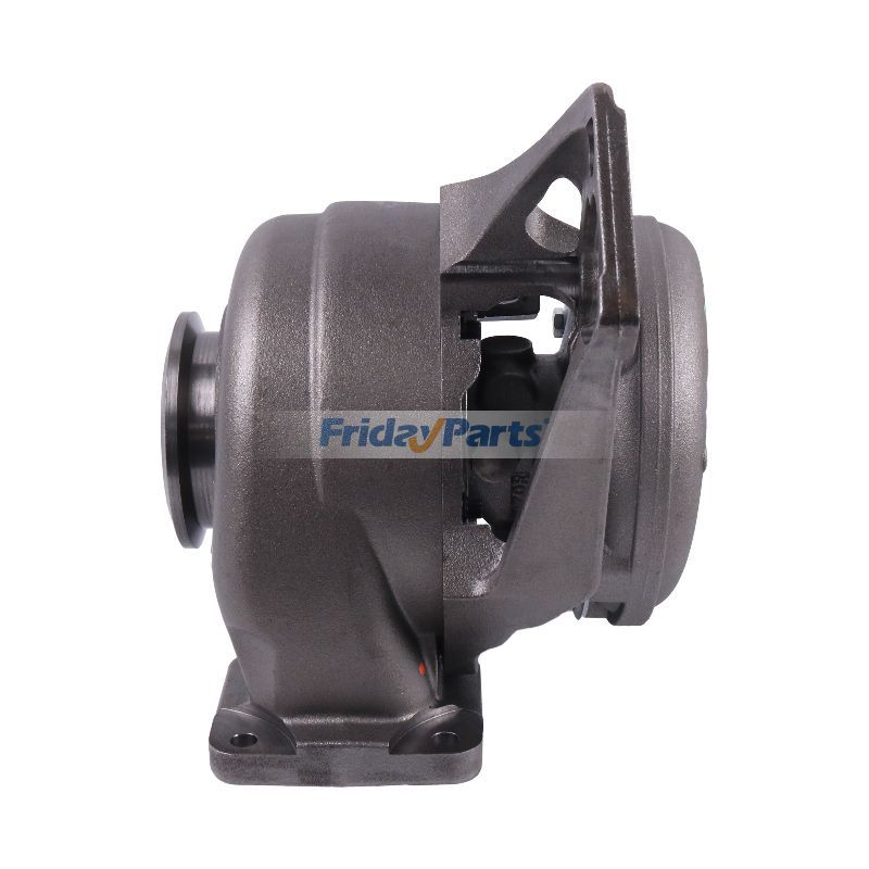  Turbocharger For JOHN DEERE