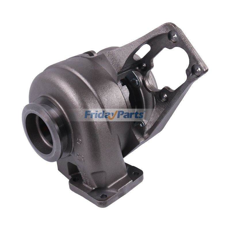 Turbocharger in Stock in China