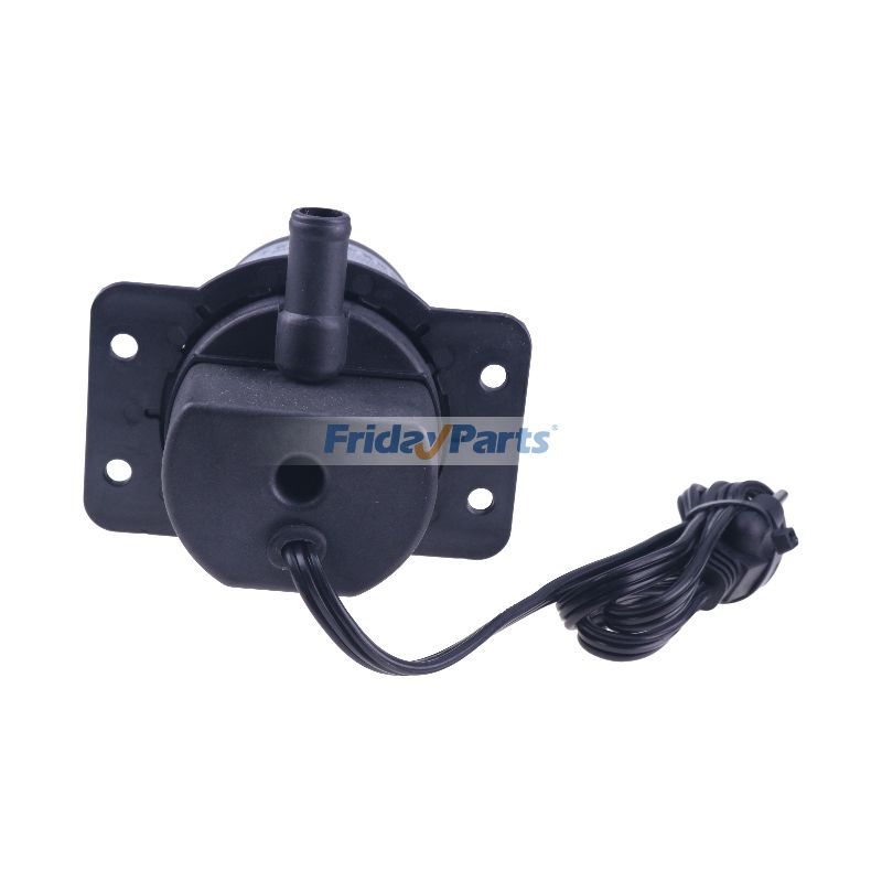 Aquecedor de bloco do motor de 2000 W e 240 V com plugue TPS202GT10-000 para Cummins, faixa de temperatura de 100 a 120 °F (38 a 49 °C) para Outros