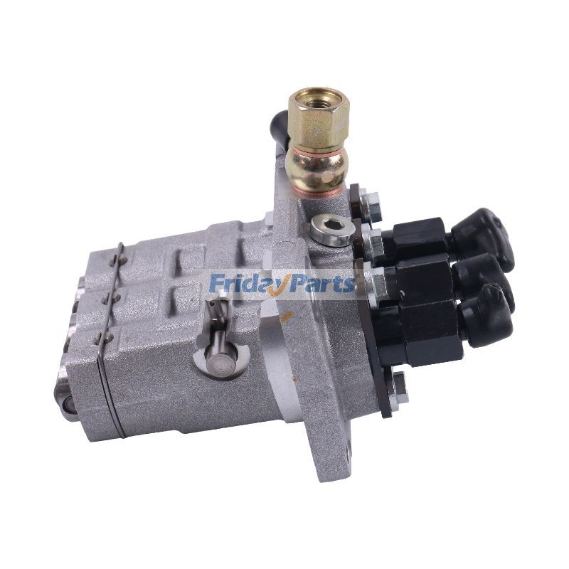 Bomba de inyección de combustible 86-6939 para motor Caterpillar CAT C1.7 C1.8 Excavadora 303.5E Cargadora 901C de FridayParts