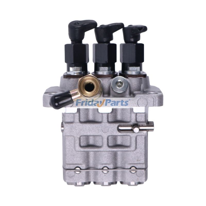 Bomba de inyección de combustible 86-6939 para motor Caterpillar CAT C1.7 C1.8 Excavadora 303.5E Cargadora 901C