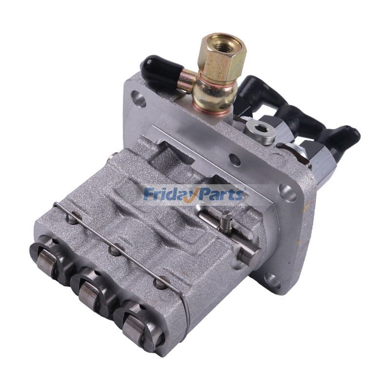 Bomba de inyección de combustible 86-6939 para motor Caterpillar CAT C1.7 C1.8 Excavadora 303.5E Cargadora 901C Para CAT