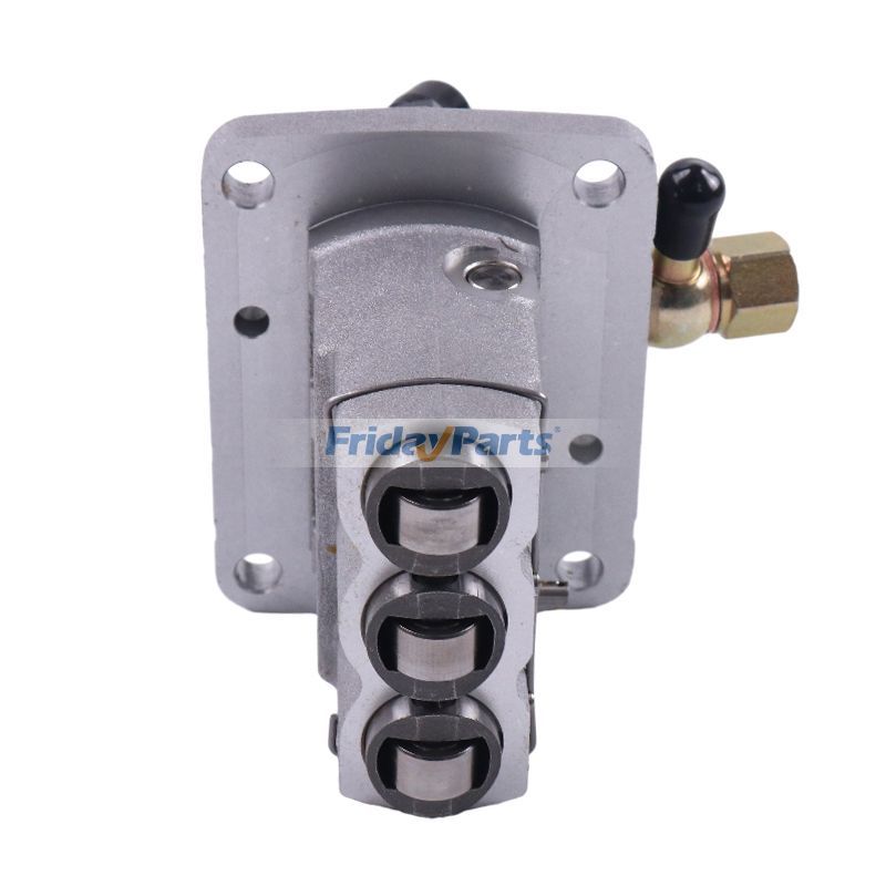 Bomba de inyección de combustible 86-6939 para motor Caterpillar CAT C1.7 C1.8 Excavadora 303.5E Cargadora 901C para Motor,Excavadora,Pala cargadora Para CAT FridayParts