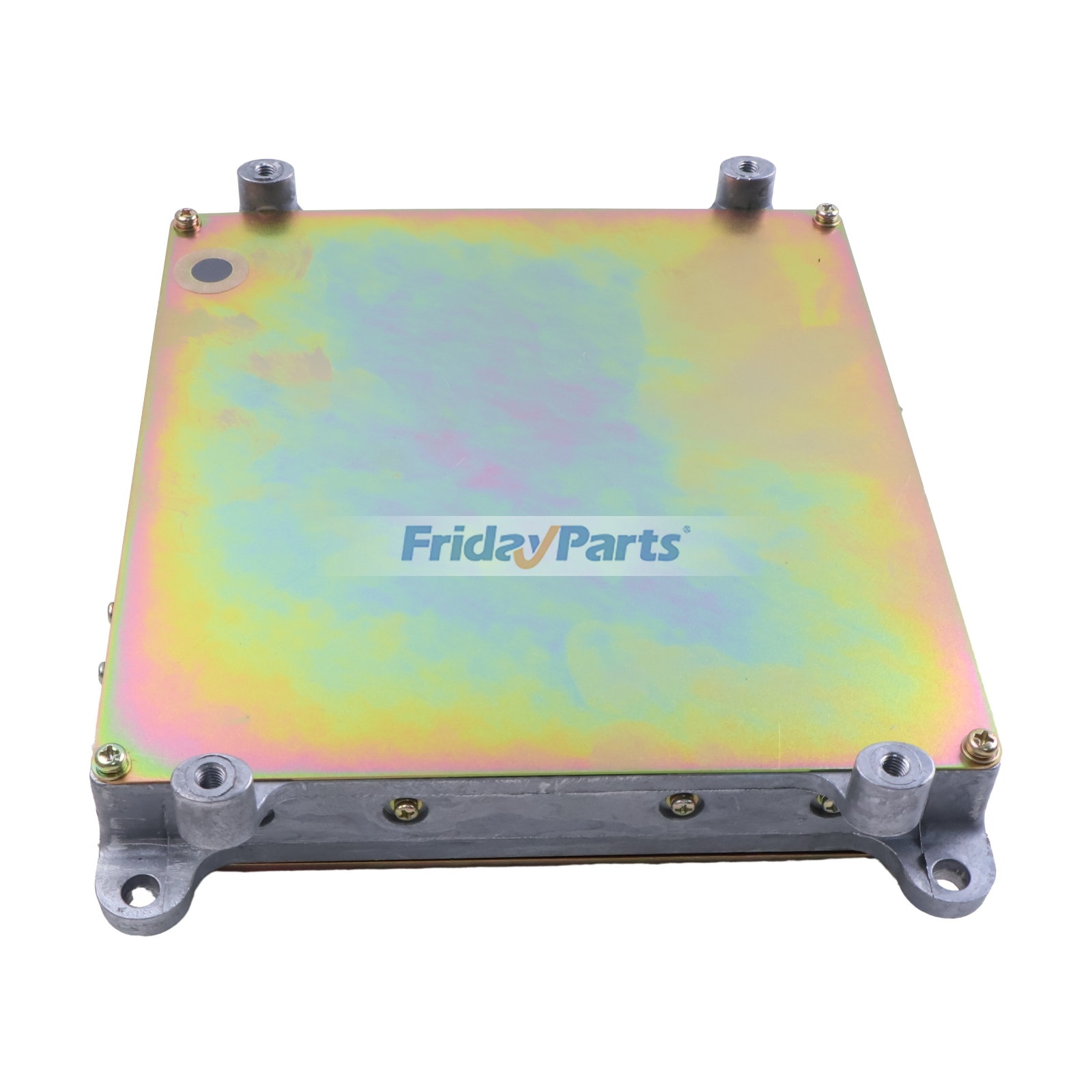 Contrôleur de pompe principale de FridayParts