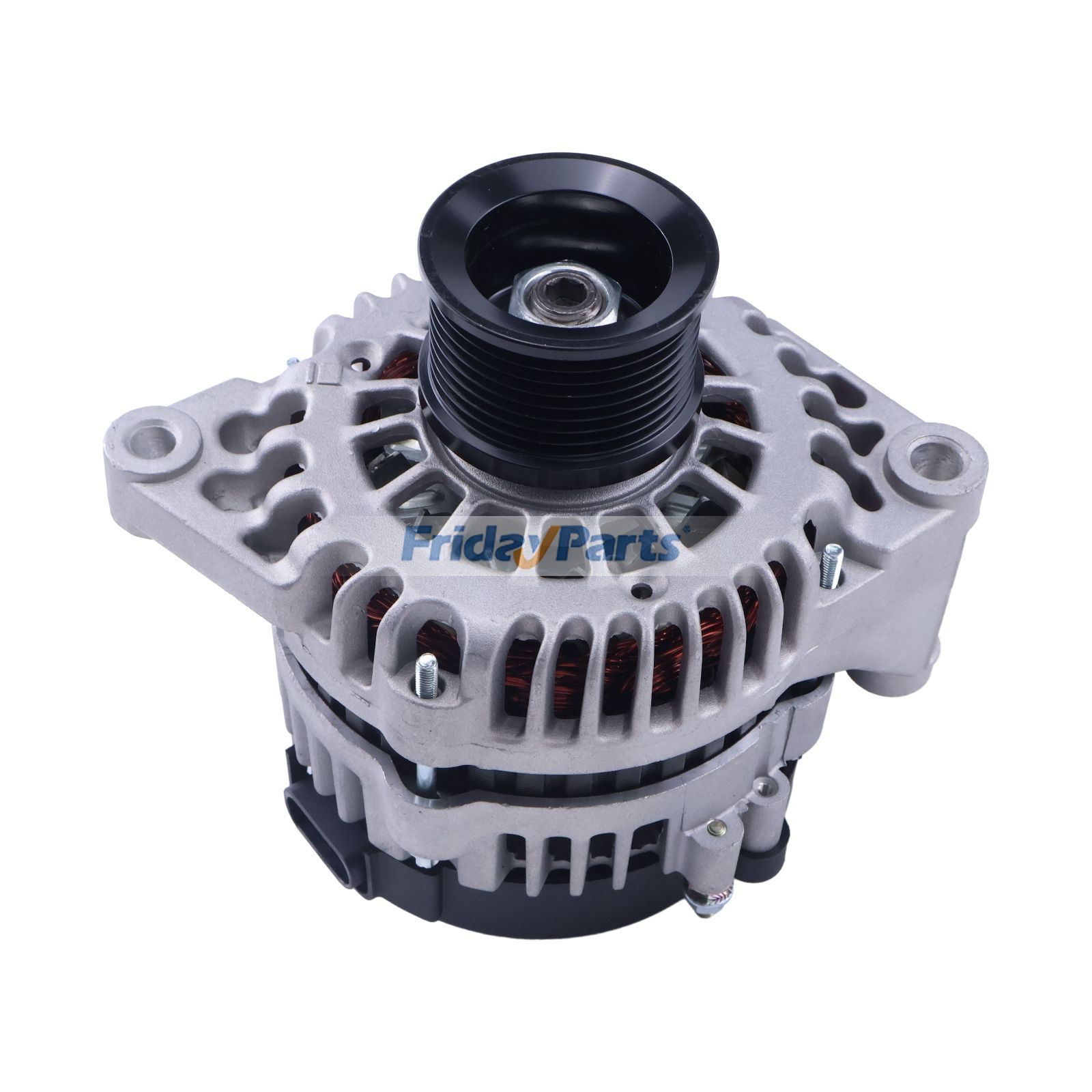 24V 50A Alternator for Engine